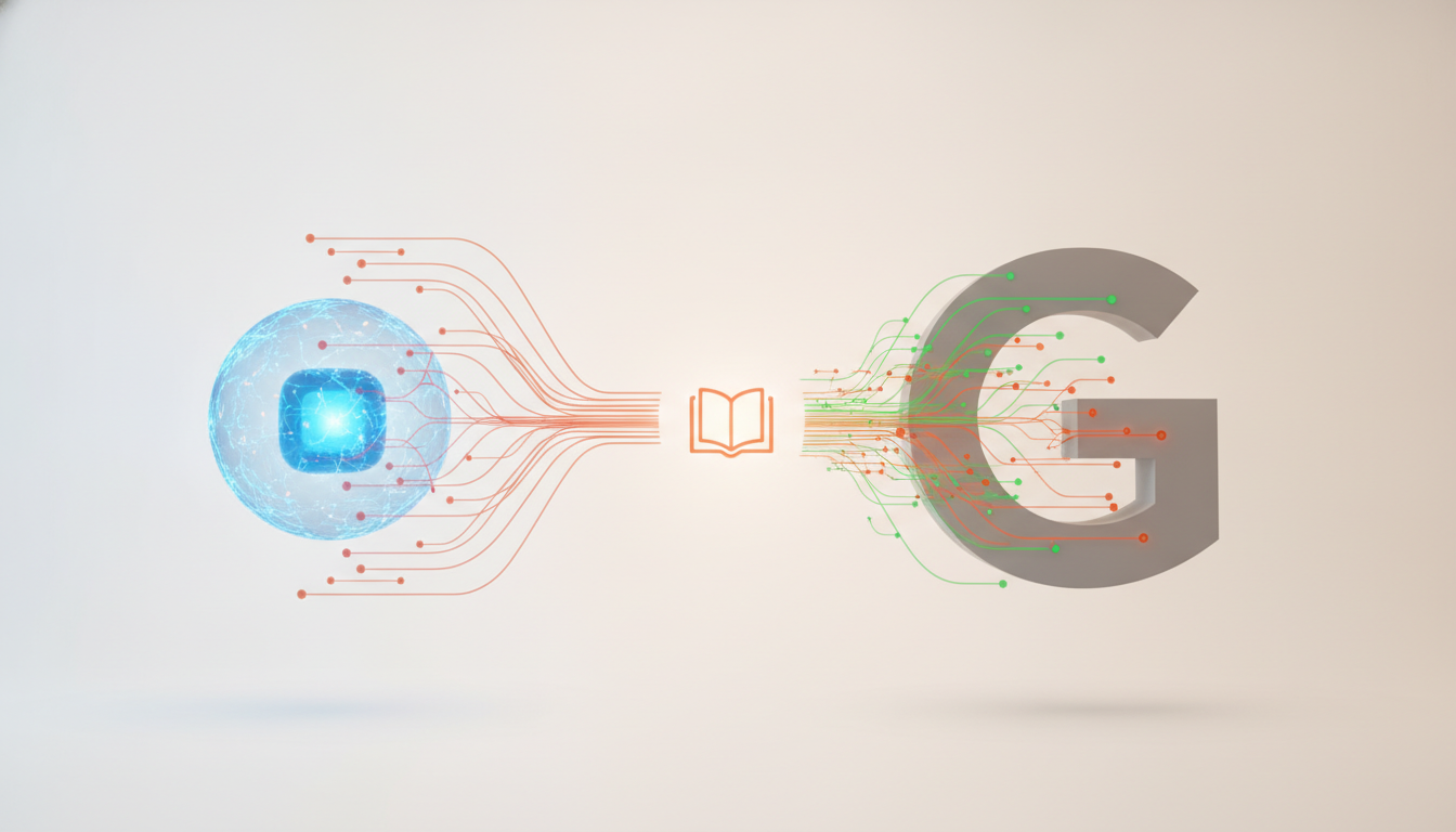 Responder perguntas na IA virou mais importante que posicionar no Google